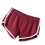 Women's Sports Shorts Pack of 2