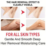 Strawberry Hair Removal Cream 50 gm (Pack of 2)