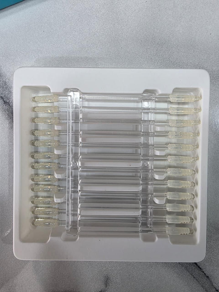 Reusable Ear Stick For Kids & Adults (24pc)