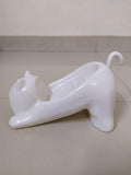 Cat Shaped Soap Box Pack of 1