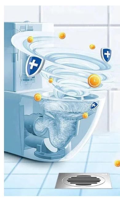 Desentupidor De Canos Drain Gel 100 gm each Pack of 2