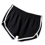 Women's Sports Shorts Pack of 2