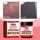 Long Lasting Water Proof Metal Rust Converter 150gm (Pack of 2)