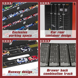 48 Pcs Die Cast Pull Back Cars